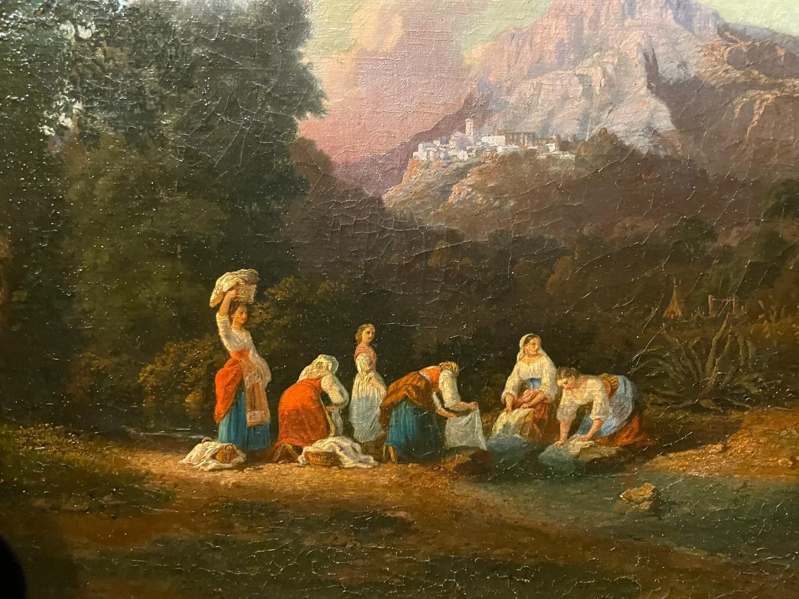 Expertise d’une œuvre d’art à Antibes