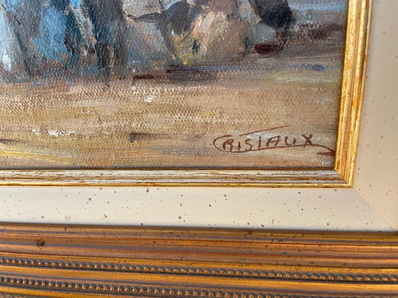 Antiquaire à Roquebrune-Cap-Martin