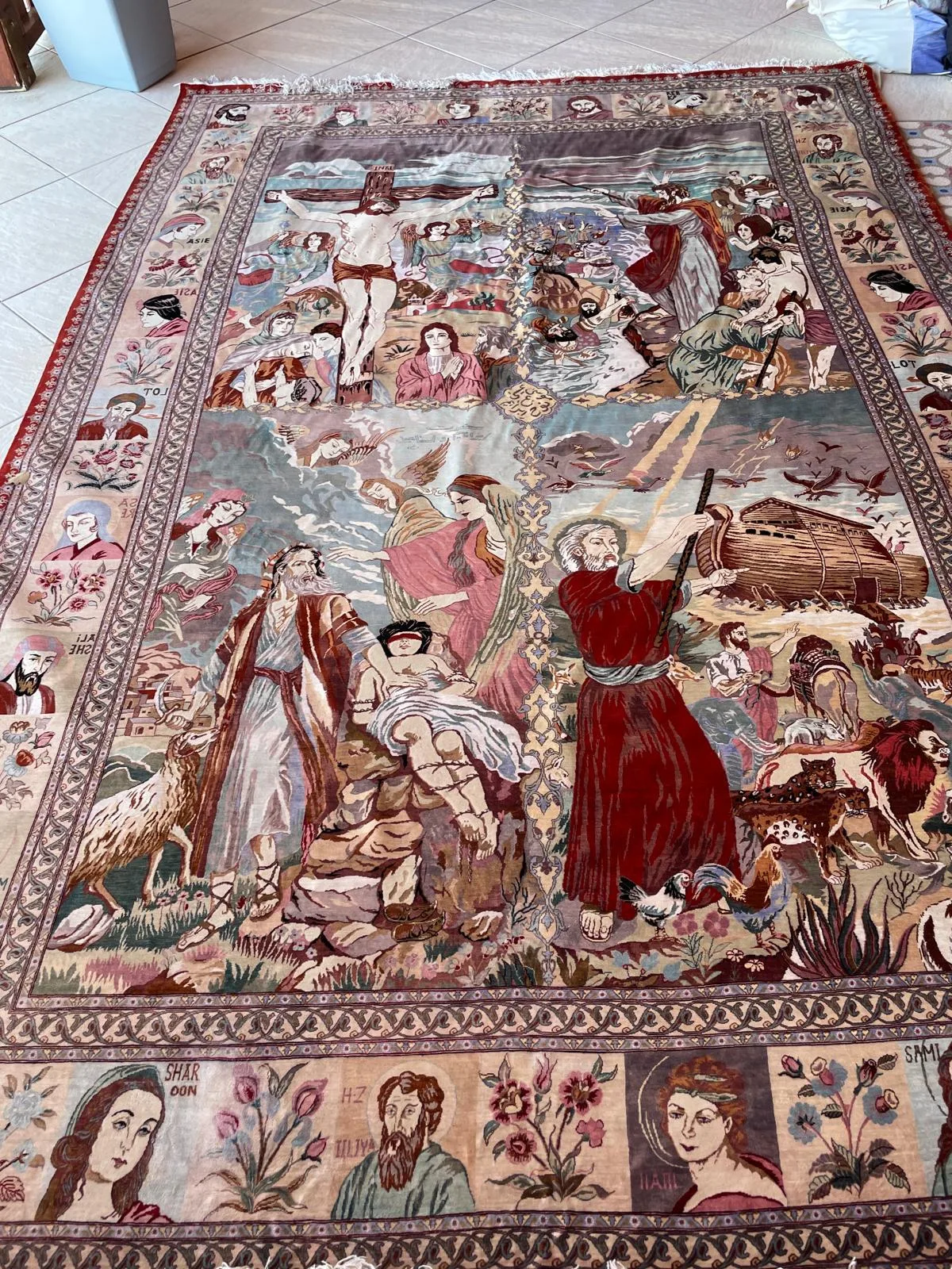 Antiquaire à Cagnes-sur-Mer